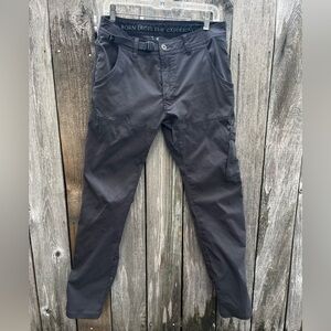 Prana Stretch Zion Slim Straight